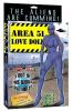 Nafukovací panna Area 51 Nafukovací panna Area 51