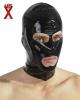 Maska na hlavu The Latex Collection Maska na hlavu The Latex Collection