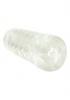 Power Pearl Stroker White Power Pearl Stroker White