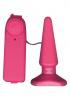 Funky Vibrating ButtPlug Funky Vibrating ButtPlug