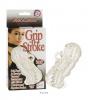 Masturbátor Grip-n-Stroke Masturbátor Grip-n-Stroke