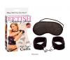 Fetish Fantasy Series First-Timers Cuffs Fetish Fantasy Series First-Timers Cuffs