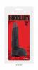 Dildo HOODLUM Realistic Dong 23 cm černé Dildo HOODLUM Realistic Dong 23 cm černé
