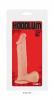 Dildo HOODLUM Realistic Dong 23 cm tělové Dildo HOODLUM Realistic Dong 23 cm tělové