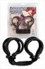 Pouta - JAPANESE SILK ANKLE CUFFS Pouta - JAPANESE SILK ANKLE CUFFS