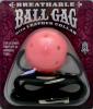 Roubík BREATHABLE BALL GAG Roubík BREATHABLE BALL GAG