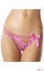 SANSelle dámská tanga 600P SANSelle dámská tanga 600P