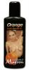 Masážní olej Magoon Orange 100ml Masážní olej Magoon Orange 100ml