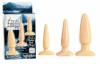 CalEx Anal Dilator Kit 3er Set CalEx Anal Dilator Kit 3er Set