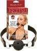 Roubík Breathable Ball Gag Roubík Breathable Ball Gag