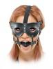 Fetish Fantasy Series Masquerade Mask and Ball Gag Fetish Fantasy Series Masquerade Mask and Ball Gag