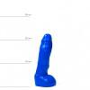 Modré dildo ABB11 Modré dildo ABB11