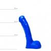 Modré dildo ABB14 Modré dildo ABB14