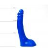 Modré dildo ABB24 Modré dildo ABB24