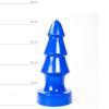 Mega modré dildo ABB57 Mega modré dildo ABB57