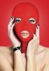 Maska na hlavu červená Subversion Mask Maska na hlavu červená Subversion Mask