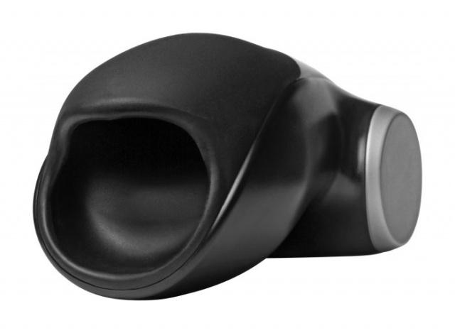 Мастурбатор Черный